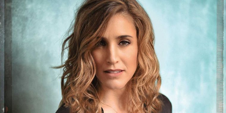 Soledad Pastorutti Foto: Instagram