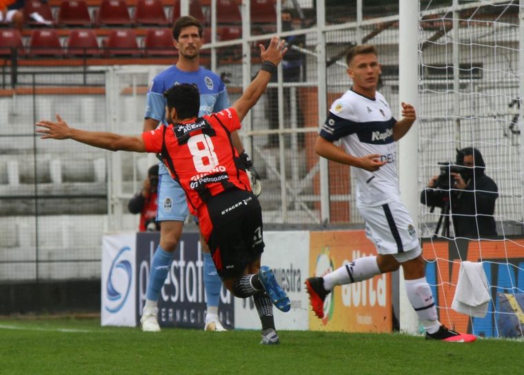 Foto: Twitter @ClubPatronatoOf