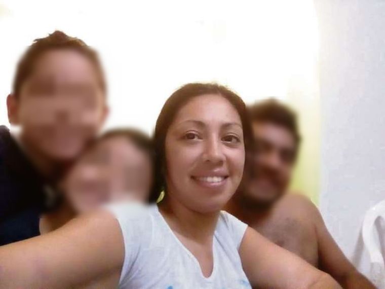 La familia sospecha que Florencia fue asesinada