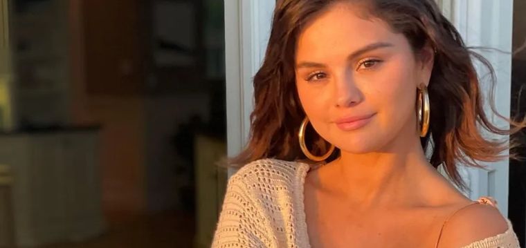 Selena Gomez tiene 30 años y nació en Grand Prairie, Texas. Foto: instagram: selenagomez