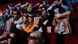 Qué películas vuelven para la Fiesta del Cine. / Archivo MDZ - CANVA Qué películas vuelven para la Fiesta del Cine. / Archivo MDZ - CANVA