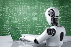 MathGPT busca ser un aliado de la IA en las escuelas para frenar las trampas académicas.