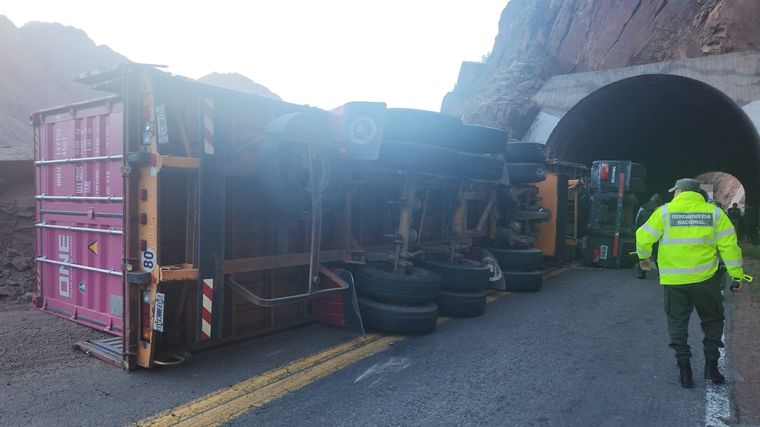 Foto: Ministerio de Seguridad