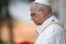 El papa León XIV aceptó la reuncia del obispo de Cádiz acusado por abusos sexuales contra menores.