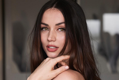 Ana de Armas pasó por duras instancias en su vida antes de ser una estrella de Hollywood. Foto: instagram: ana_d_armas