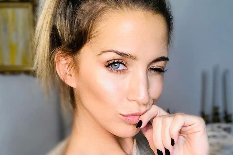 Soledad Fandiño Foto: Gente