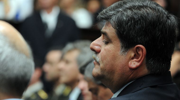 Foto: Alf Ponce / MDZ