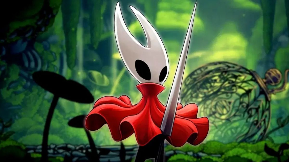 Hollow Knight: Silksong se actualiza: este parche arregla lo que más molestaba del juego