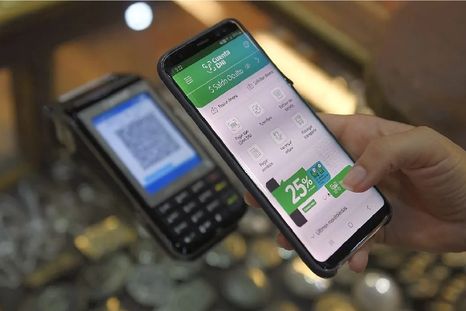 Cuenta DNI ofrece benficios para quienes asocien sus tarjetas de crédito Cuenta DNI ofrece benficios para quienes asocien sus tarjetas de crédito