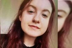 Amy formó parte de un peligroso grupo de Whatsapp. Foto: Tribuna. Amy formó parte de un peligroso grupo de Whatsapp. Foto: Tribuna.