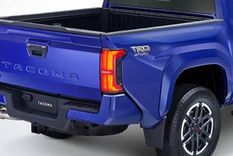 La Toyota Tacoma es una de las pick-ups preferidas en el mercado estadounidense, pero también se vende en otros países como México.