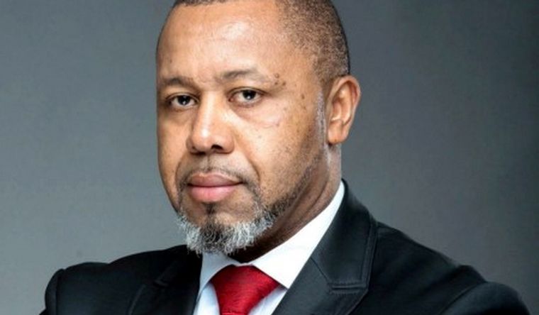 Saulos Klaus Chilima murió junto a 9 personas. Foto: @Humanrights256