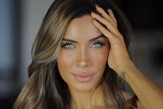 Pilar Rubio deslumbra con su belleza a sus 45 años de edad. Foto: Pilar Rubio / Instagram