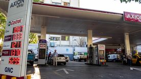 Las estaciones de servicio con medidas clave para Navidad. Las estaciones de servicio con medidas clave para Navidad.