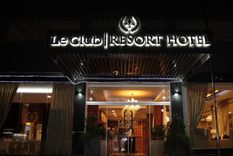 chueco quiso suicidarse y personal del hotel lo evito