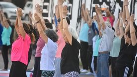Ante síntomas graves, PAMI aconseja acudir a emergencias o al centro de salud más cercano. Ante síntomas graves, PAMI aconseja acudir a emergencias o al centro de salud más cercano.