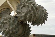 La misteriosa y costosa misión de la CIA que dio pie a la carrera para buscar metales preciosos en el fondo de los océanos casi medio siglo después