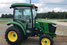 el este tendra su feria de maquinarias y productos agricolas