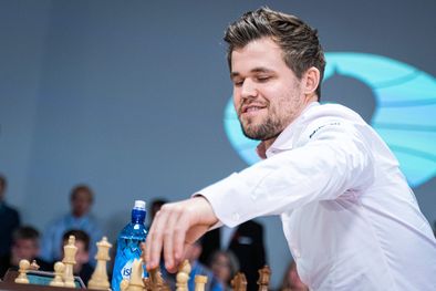 MDZol | Magnus Carlsen. Foto: Wikipedia