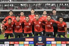 Estudiantes busca desacerse de un futbolista de renombre. Estudiantes busca desacerse de un futbolista de renombre.