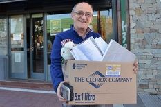 fallecio un reconocido periodista mendocino