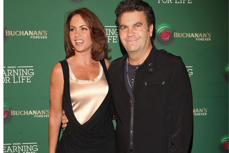 La expareja de Lucero y Mijares se convirtió a fines de la década de 1990 en una de las más mediáticas y famosas de México Foto: Quién