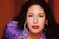 Selena Quintanilla