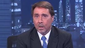 Eduardo no tuvo filtros. Foto: captura de video/ A24. Eduardo no tuvo filtros. Foto: captura de video/ A24.