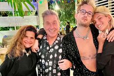 la indignacion de ricardo montaner por el escandalo que protagonizan marlene rodriguez y stefi roitman