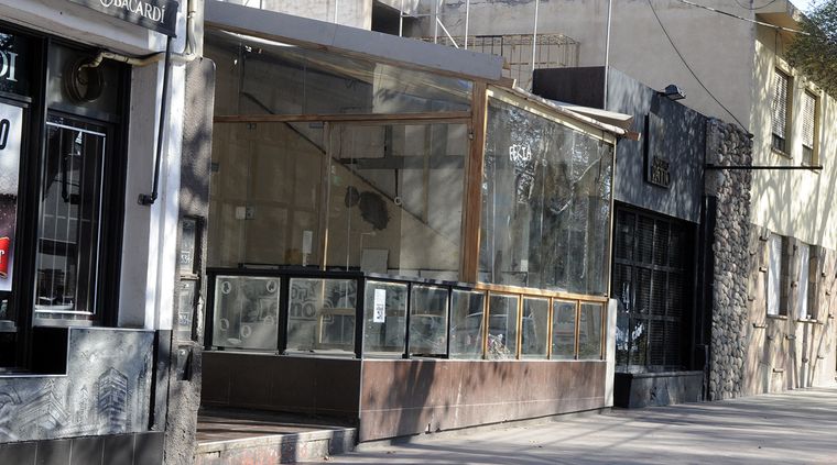 Foto: Alf Ponce / MDZ