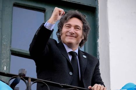 Para el presidente Javier Milei la inflación de abril representa una vuelta a la normalidad, pero hay amplios sectores de la población que viene corriendo de atrás la suba de precios. Para el presidente Javier Milei la inflación de abril representa una vuelta a la normalidad, pero hay amplios sectores de la población que viene corriendo de atrás la suba de precios.