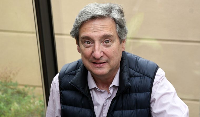 Emir Félix llevará al PJ a un lugar más digno que la última elección. El piso estaba, igualmente, muy bajo. Emir Félix llevará al PJ a un lugar más digno que la última elección. El piso estaba, igualmente, muy bajo.