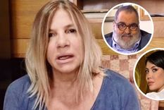 Mariana Lestelle apuntó contra Jorge Lanata por la información que dio en el caso Wanda Nara.