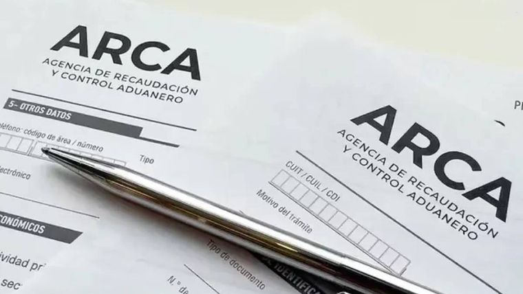 Arca reportó un aumento en la recaudación