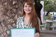 Shadya Altamirano tenía 29 años.