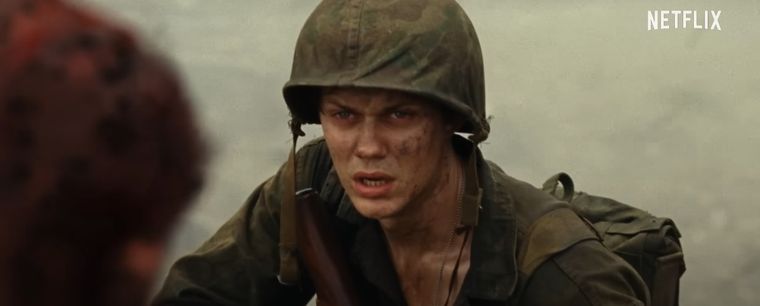 Netflix El diablo a todas horas