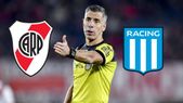 Hernán Mástrángelo respondió en sus redes sociales tras dirigir el caliente River–Racing en Rosario. Hernán Mástrángelo respondió en sus redes sociales tras dirigir el caliente River–Racing en Rosario.