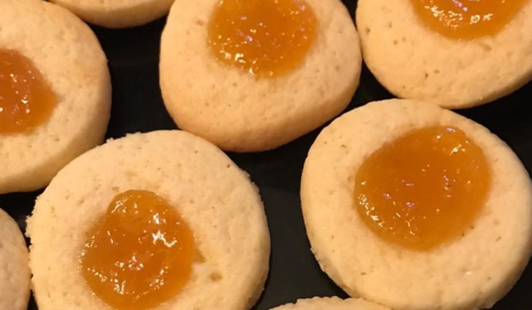 Seguí esta receta tradicional de pepas de batata y lográ el punto justo.