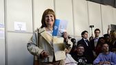bullrich: vamos a lograr mayor gobernabilidad para tener las leyes que necesita el pais bullrich: vamos a lograr mayor gobernabilidad para tener las leyes que necesita el pais