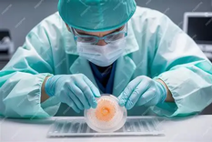 Existe un sesgo natural en cómo percibimos la medicina reproductiva.