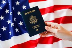 Desde mayo, quienes soliciten una visa de no inmigrante deberán asegurarse de que dos códigos coincidan en el formulario DS-160 y en el sistema de turnos. Foto: Shutterstock