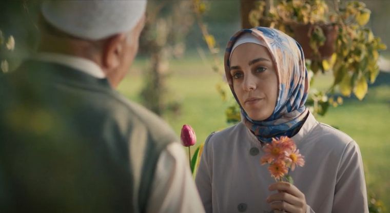 La serie de Netflix que no te puedes perder Foto: Archivo