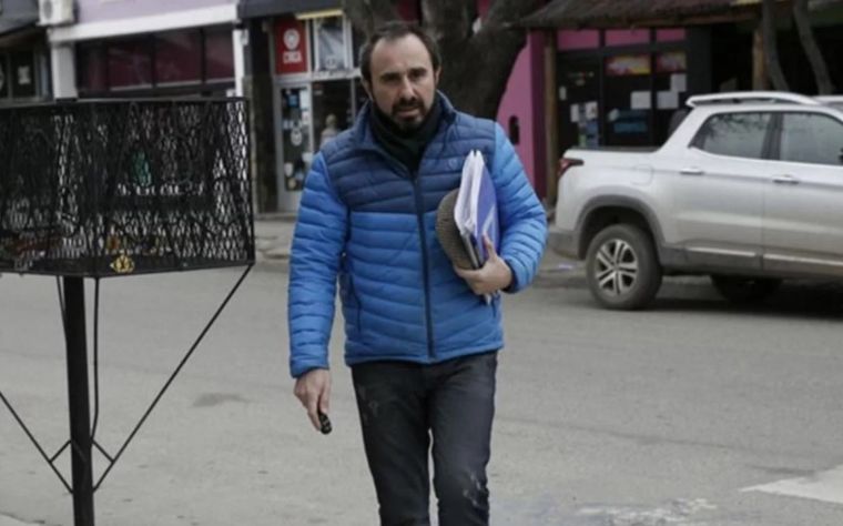 Foto: publicada por TN