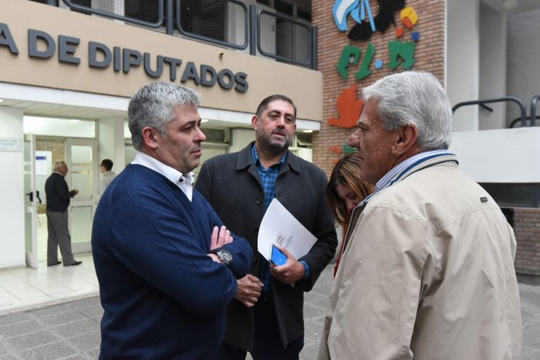 Foto: Maximiliano Ríos / MDZ