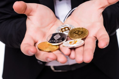 La gran adopción de criptomonedas en Argentina puede ser explicada por el alto contexto inflacionario. Foto: Freepik La gran adopción de criptomonedas en Argentina puede ser explicada por el alto contexto inflacionario. Foto: Freepik