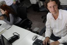 Foto: Alf Ponce / MDZ