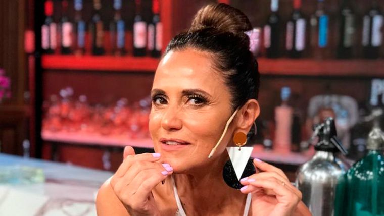 María Fernanda Callejón