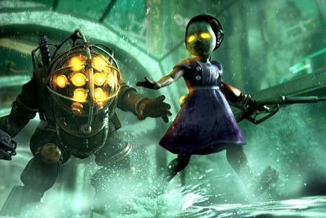 Bioshock ya es retrocompatible con Xbox One
