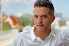 Ángel de Brito publicó un tuit festejando la victoria de Javier Milei Foto: @angeldebritook