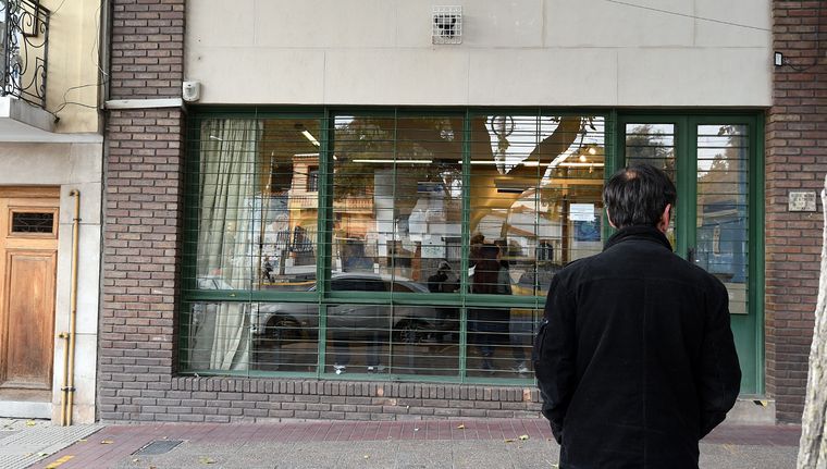 Cerraron 155 registros automotores nuevos. Foto: ALF PONCE MERCADO / MDZ